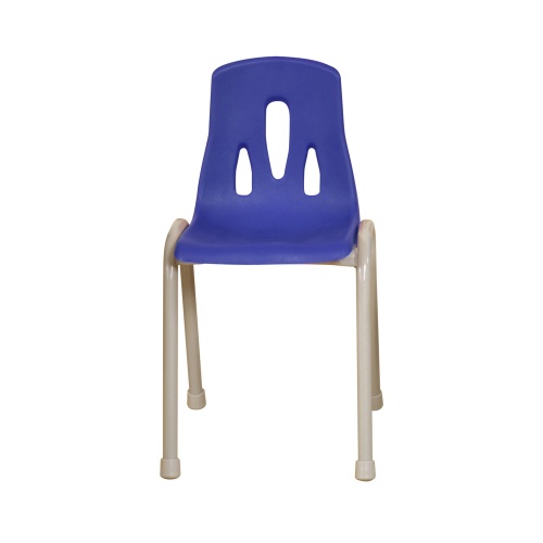 Thrifty Chairs 380mm - Blue